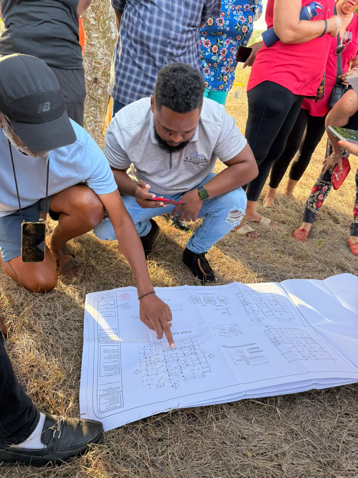 TBHC-launch-event-site-plans